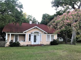 303 W Trinity St, Forney, TX 75126