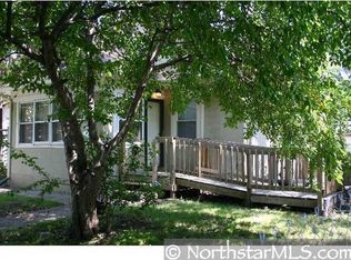 1614 Thomas Ave N, Minneapolis, MN 55411
