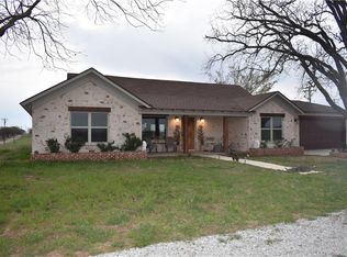 170 County Road 3198, Paradise, TX 76234