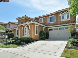 308 Dawes Ct, San Ramon, CA 94582