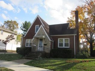 111 Wilshire Ave, Michigan City, IN