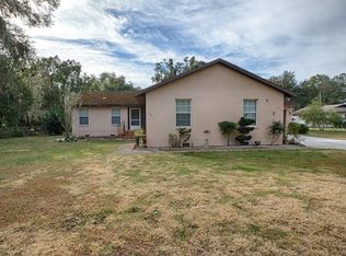 251 SE 2nd Ave, Webster, FL 33597