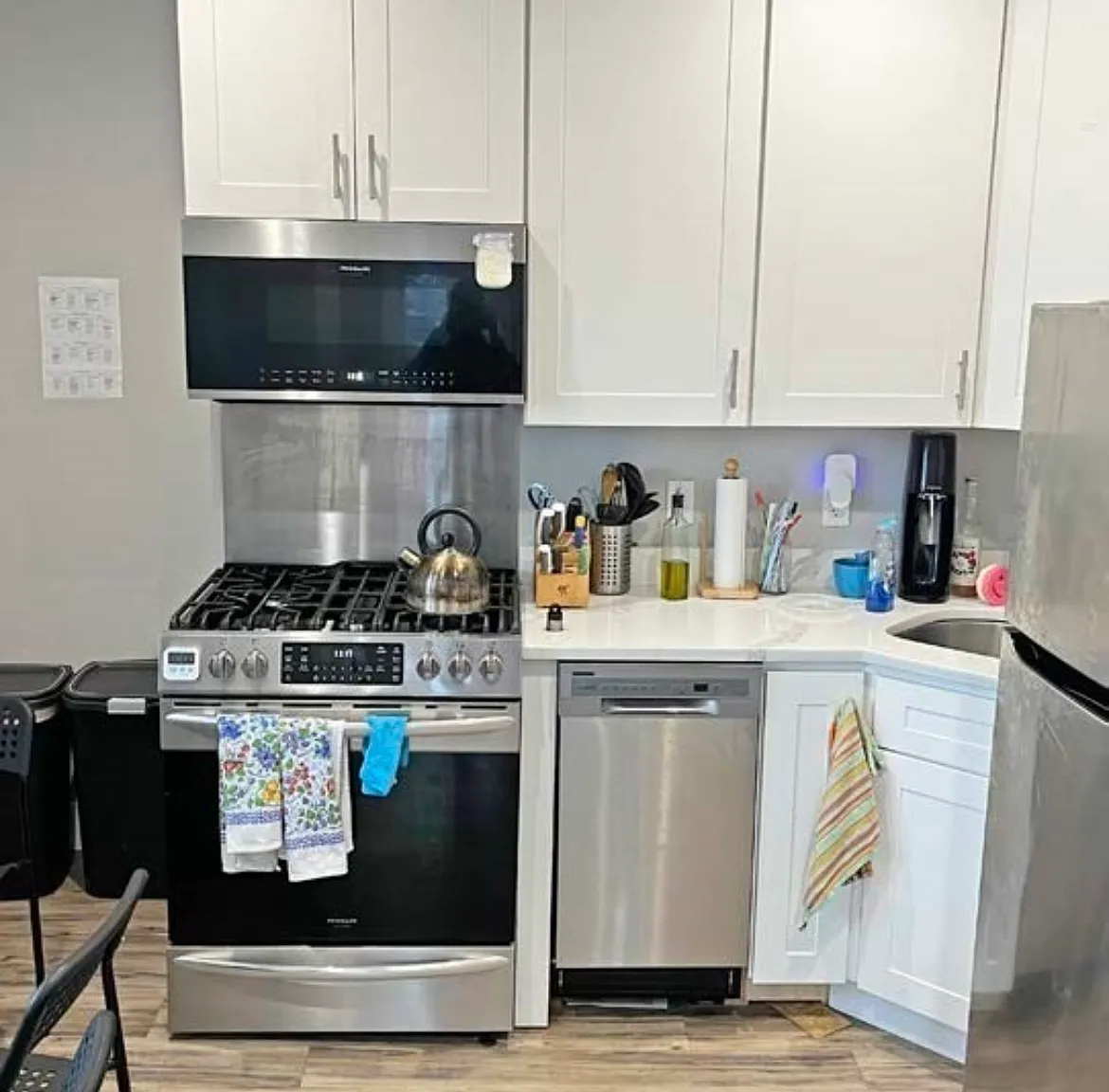 4 bed, 1700 sqft, $5,100 — Photo 4