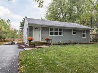 3717 W 98th St, Carmel, IN 46032