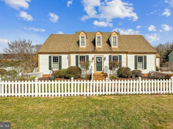 5943 Williamsburg Pkwy, Salisbury, MD 21801