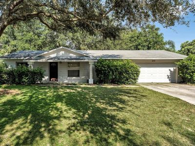 409 Dorothy Cir, Eustis, FL, 32726