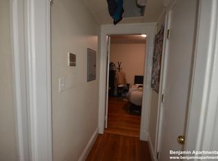 1171 Boylston St #38F, Boston, MA 02215