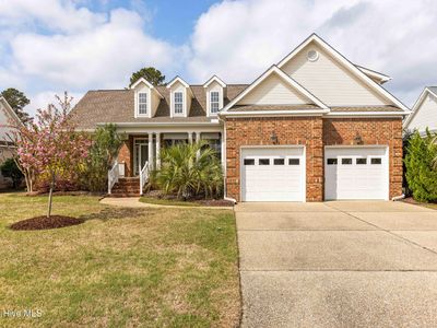 2016 Ashbrook Court, Leland, NC, 28451