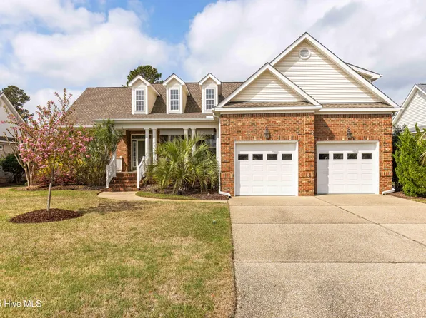 2016 Ashbrook Court, Leland, NC 28451