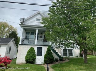178 Handley St #L-193, Eynon, PA 18403