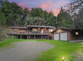 10700 La Honda Rd, Woodside, CA 94062