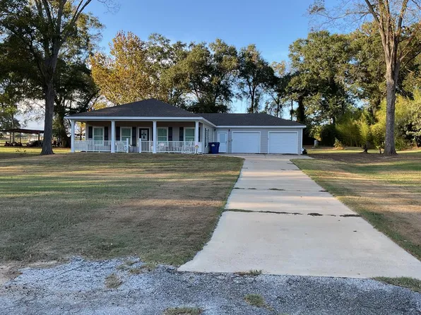 1423 County Road 2276, Glenwood, AL 36034