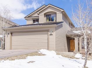 23915 High Meadow Dr, Golden, CO 80401