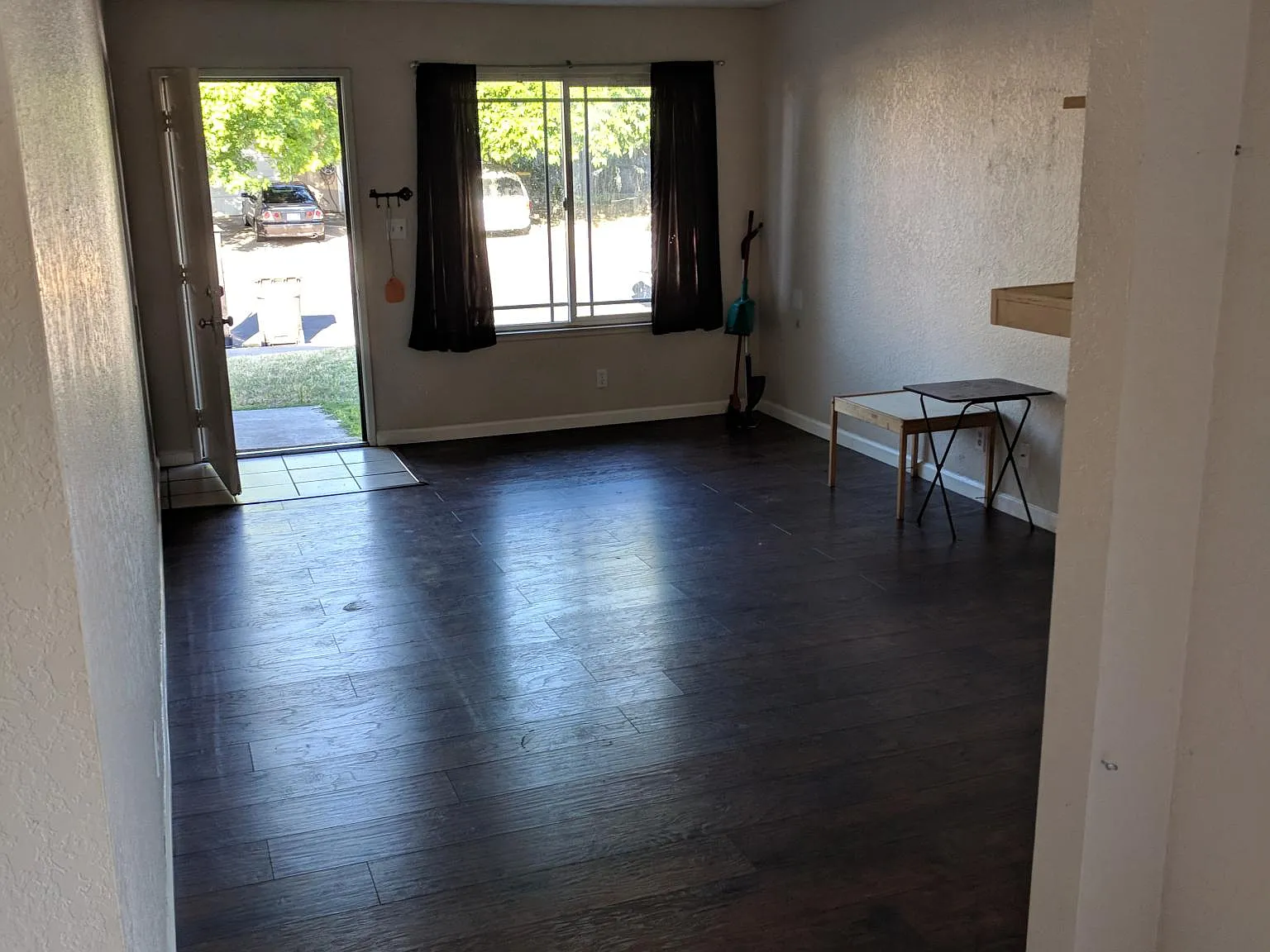 2 bed, 1.5 bath, 1031 sqft, $1,800 — Photo 4