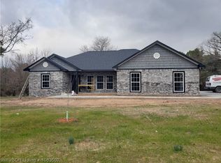 5940 W Highway 96, Cecil, AR 72930