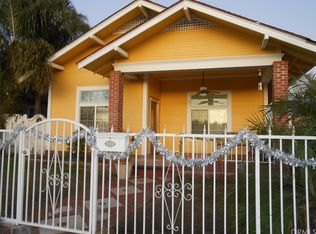 852 N Harbor Blvd, Anaheim, CA 92805
