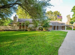 18802 W Bluebird Ln, Tomball, TX 77377