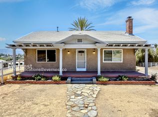 505 Lookout St, Lake Elsinore, CA 92530