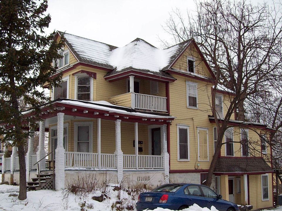 Right Side