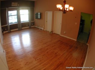 501 Adams St APT 2M, Hoboken, NJ 07030