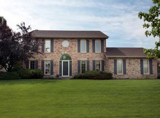 2457 Millington Ct, Aurora, IL