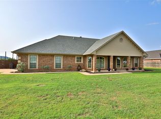 157 Mesa Rim Dr, Tuscola, TX 79562