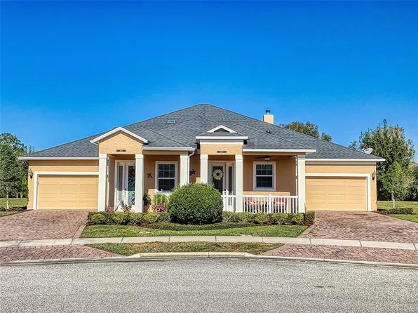 3367 Torre Blvd, New Smyrna Beach, FL 32168