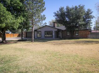 7915 Santa Fe Trl, Amarillo, TX 79110