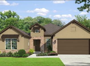 23347 GRANDE VISTA, San Antonio, TX 78261