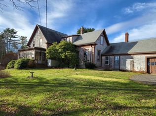 643 Main Rd, Phippsburg, ME 04562