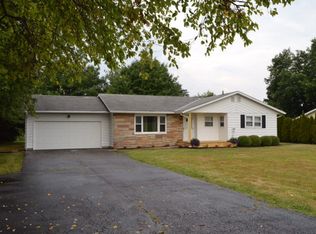 1231 State Route 97 E, Mansfield, OH 44904