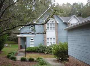 4564 Fernhaven Cir, Winston Salem, NC 27104