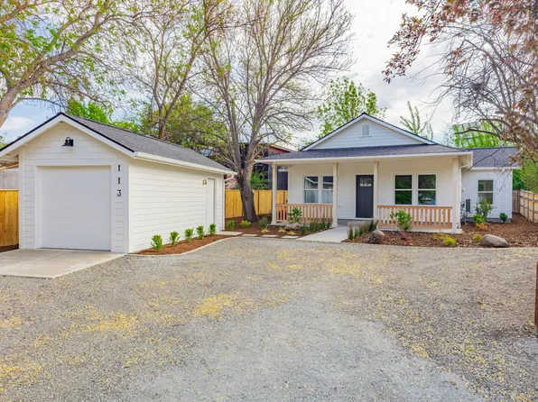 113 Lapree St, Talent, OR 97540
