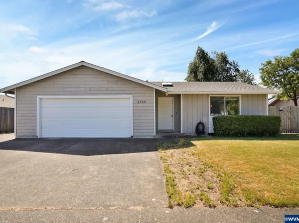 2720 41st Ave SE, Albany, OR 97322