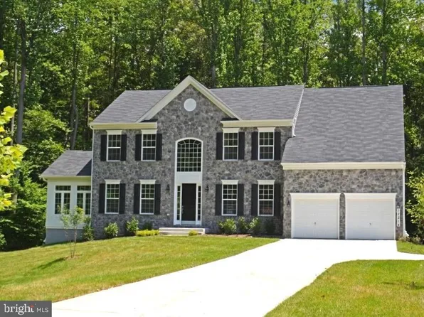 15 Acres Buildable Perked Land Ebbvale, Manchester, MD 21102