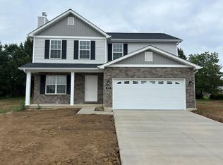 409 Duffy Dr, Marine, IL 62061