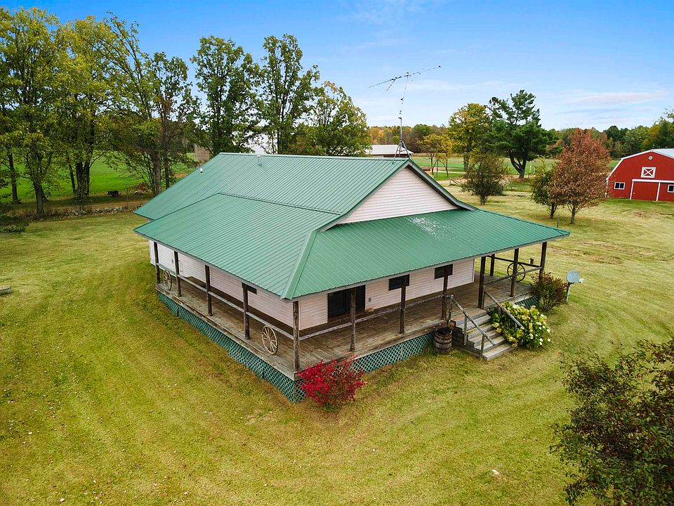 167483 Bailey Ln, Hatley, WI 54440 MLS 50282606 Zillow