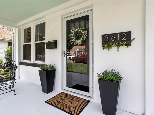 3612 Matoaka Rd, Hampton, VA 23661