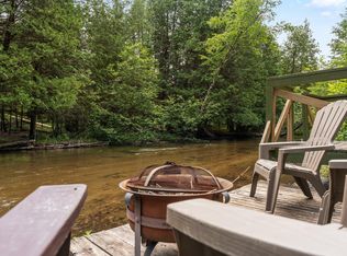 4896 Snoopy Ln, Frederic, MI 49733