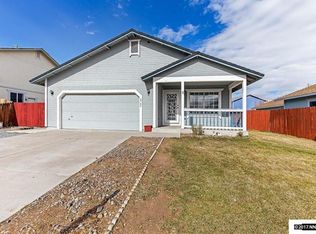6705 Kendra St, Sparks, NV