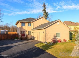 5517 Yukon Charlie Loop, Anchorage, AK 99502