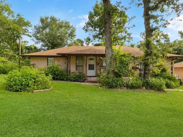 91 Dogwood Pl, Pointblank, TX 77364