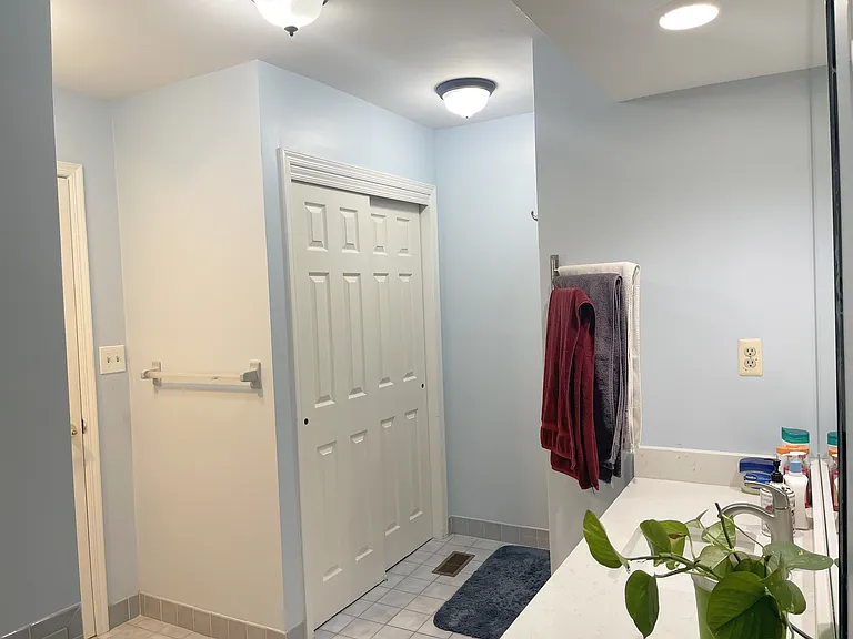 Master Bath - 2