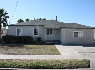 1134 W Poplar St, Compton, CA 90220