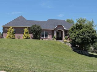 111 Talbott Cpe, Cape Girardeau, MO 63701