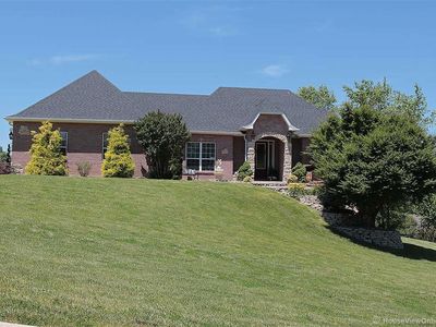 111 Talbott Cpe, Cape Girardeau, MO, 63701