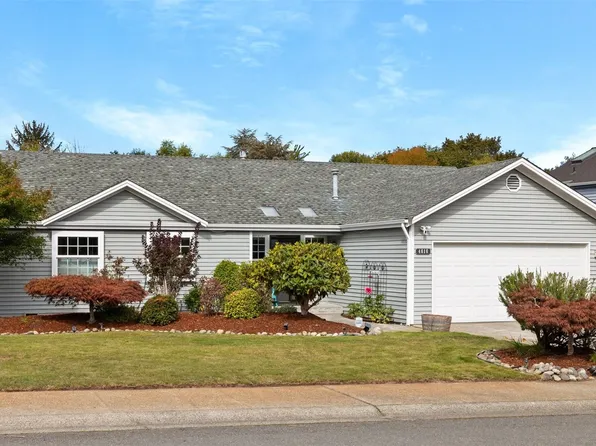 4616 SW 327th Street, Federal Way, WA 98023
