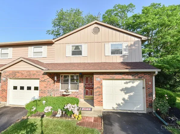457 Courtland Pl #28D, Cincinnati, OH 45255