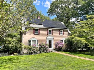 37 Emerson Rd, Winchester, MA 01890