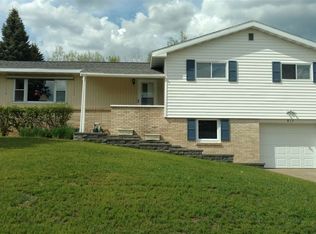 417 Lincoln Ave, Niagara, WI 54151